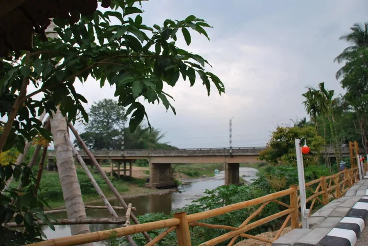 Паи: Prawdao Resort