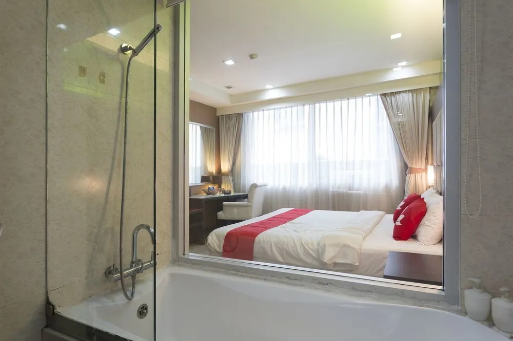 Бангкок: ZEN Rooms Sukhumvit Soi 18