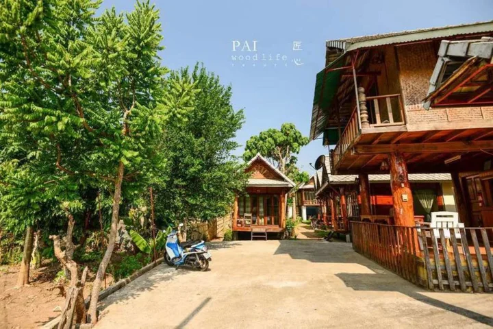 Паи: Pai Wood Life Resort