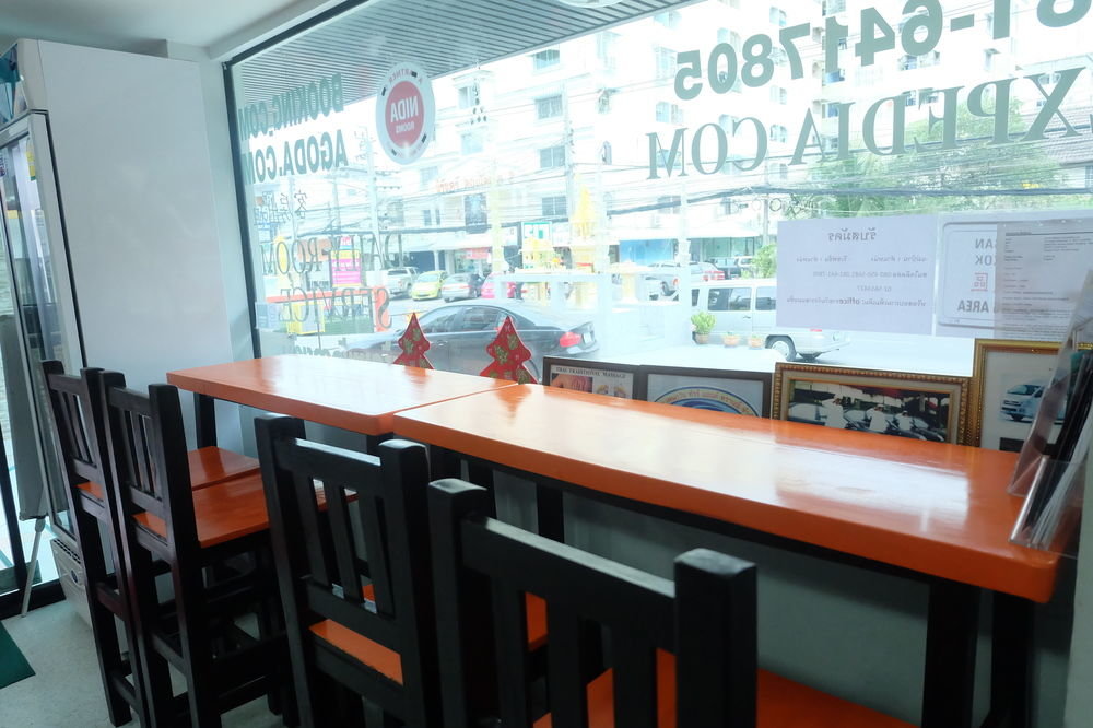 The Bed Residence Donmueang — фото 3
