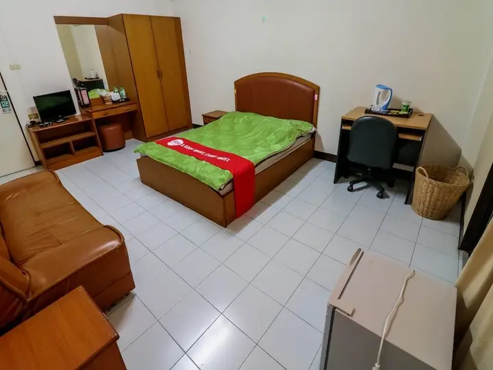 NIDA Rooms Eakachai Soi 47 Chill Place — фото 4