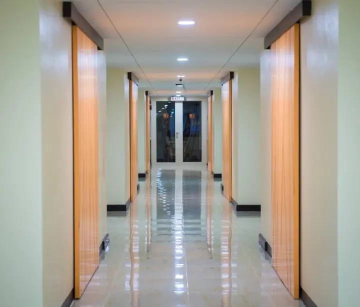 Пхитсанулок: Nanchao Hotel