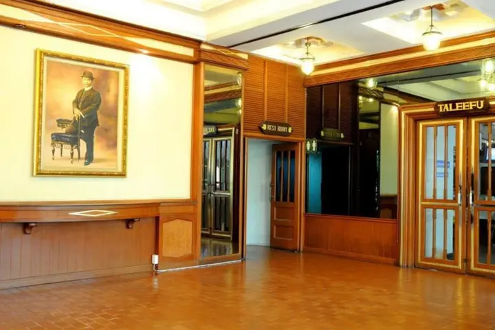Пхитсанулок: Nanchao Hotel