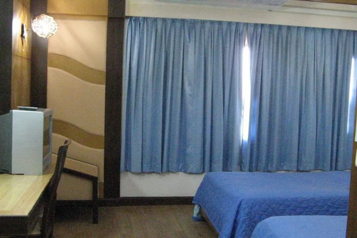 Пхитсанулок: Nanchao Hotel