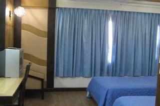 Пхитсанулок: Nanchao Hotel