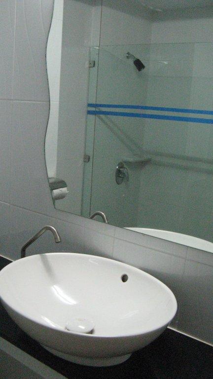 Пхитсанулок: Nanchao Hotel