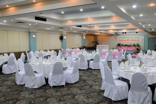 Пхитсанулок: Nanchao Hotel