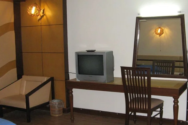 Пхитсанулок: Nanchao Hotel