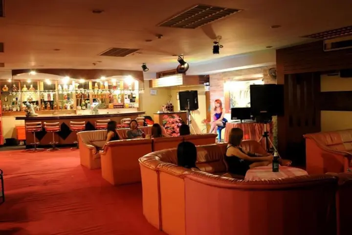 Пхитсанулок: Nanchao Hotel