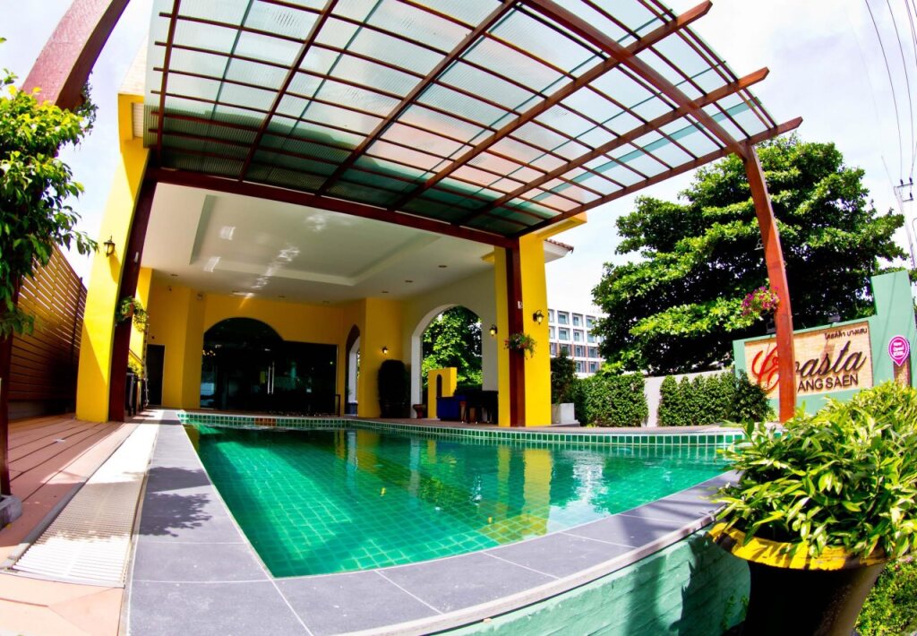 Coasta Bangsaen — фото 3