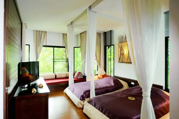 Chiangmai Highlands Golf and Spa Resort — фото 5