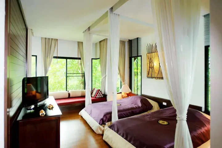 Мае-Он: Chiangmai Highlands Golf and Spa Resort