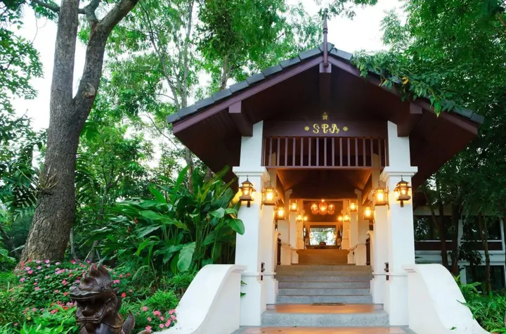 Мае-Он: Chiangmai Highlands Golf and Spa Resort