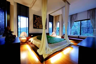 Мае-Он: Chiangmai Highlands Golf and Spa Resort
