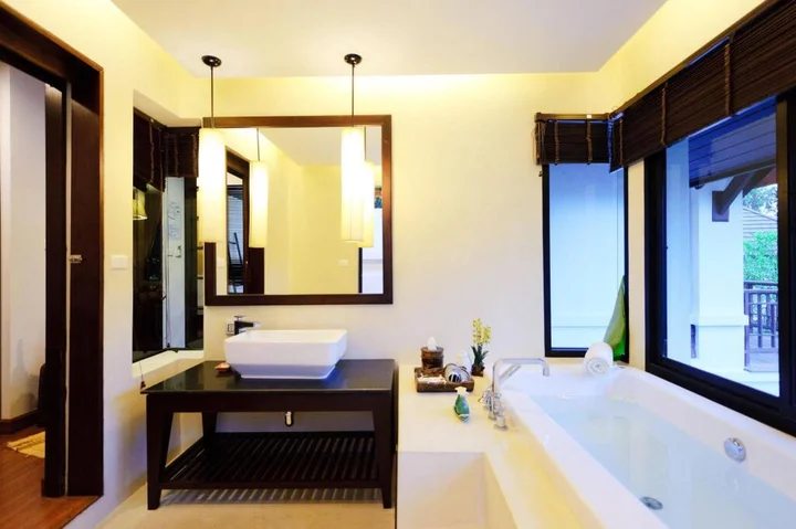 Мае-Он: Chiangmai Highlands Golf and Spa Resort