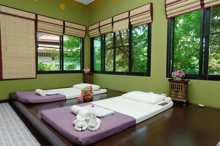 Мае-Он: Chiangmai Highlands Golf and Spa Resort