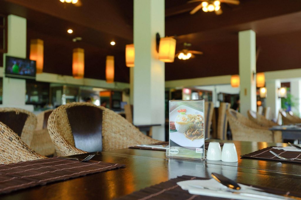 Мае-Он: Chiangmai Highlands Golf and Spa Resort