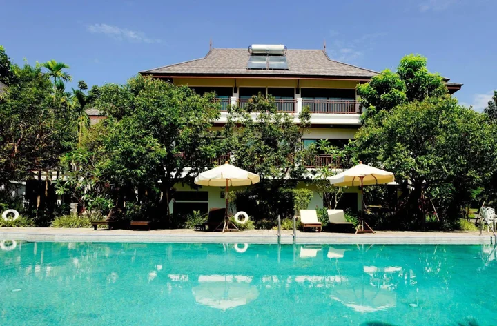 Мае-Он: Chiangmai Highlands Golf and Spa Resort