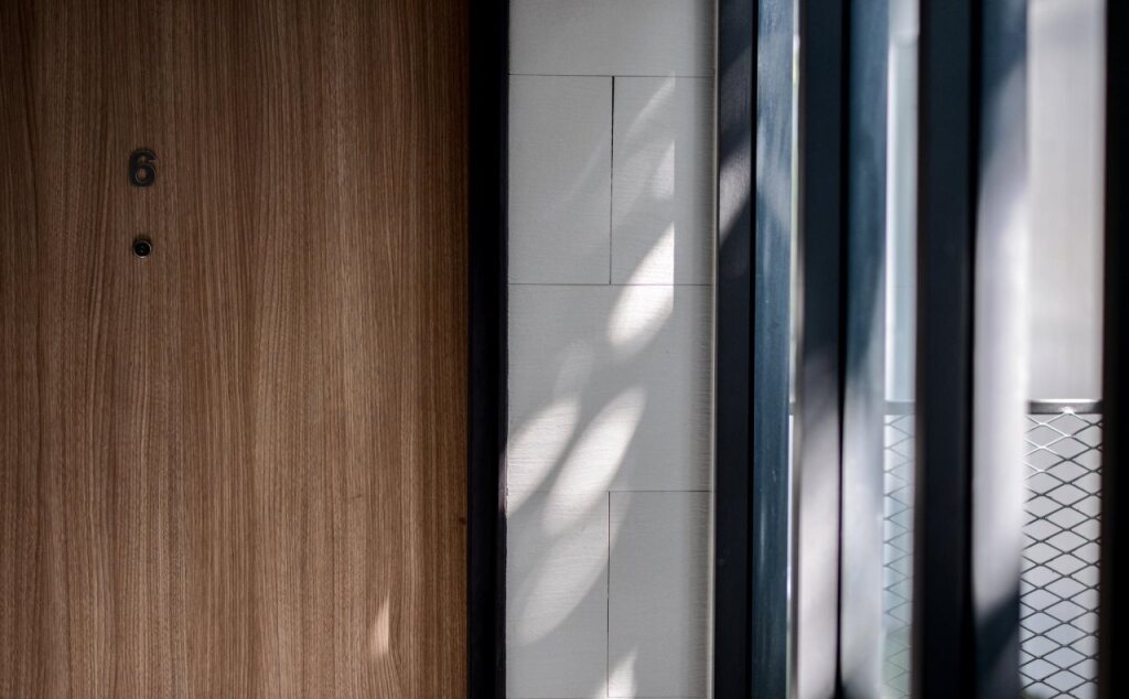 Бангкок: Qube Suites Sukhumvit