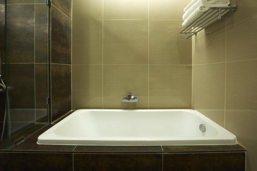 Бангкок: Qube Suites Sukhumvit