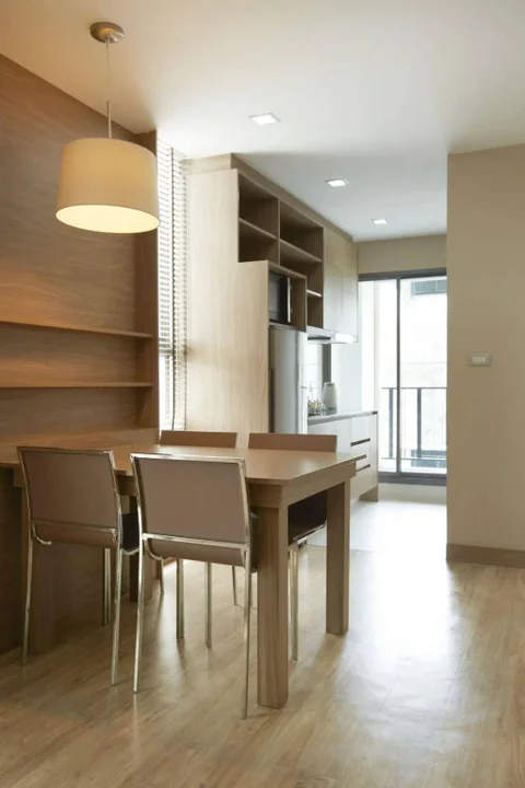 Бангкок: Qube Suites Sukhumvit