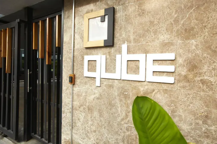 Бангкок: Qube Suites Sukhumvit