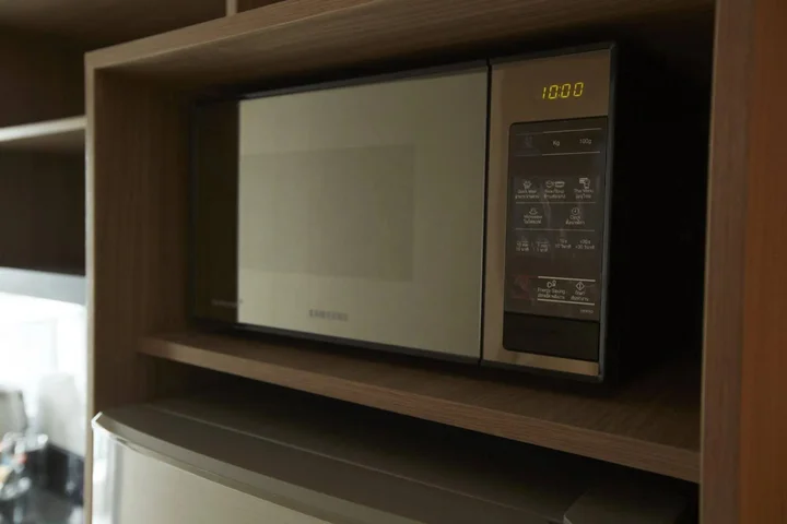Бангкок: Qube Suites Sukhumvit