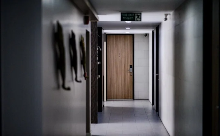 Бангкок: Qube Suites Sukhumvit
