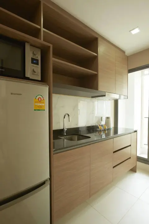 Бангкок: Qube Suites Sukhumvit