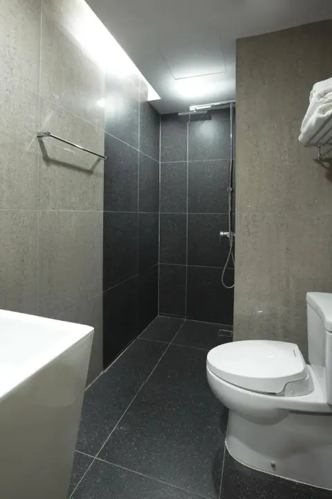 Бангкок: Qube Suites Sukhumvit
