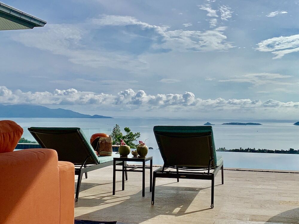 Самуи: Villa Bella Koh Samui