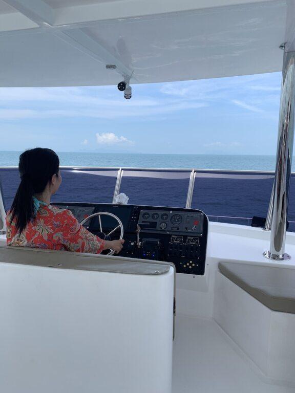 Самуи: Villa Bella Koh Samui