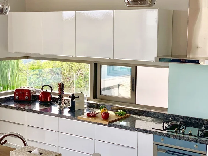 Самуи: Villa Bella Koh Samui