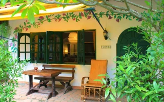 Дой-Сакет: Secret Garden Chiang Mai