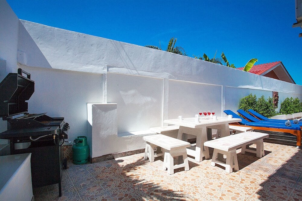 Паттайя: Khao Talo Villa