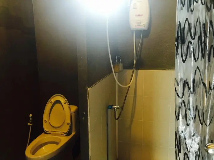 Транг: Nokhook House Trang - Hostel