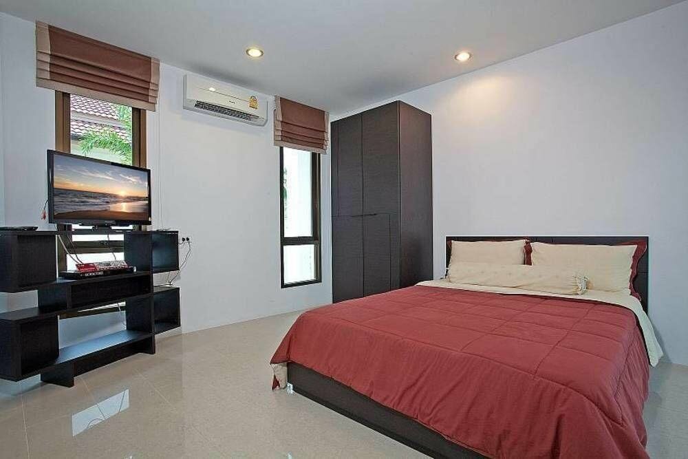 Chalong Sunshine Villa — фото 5