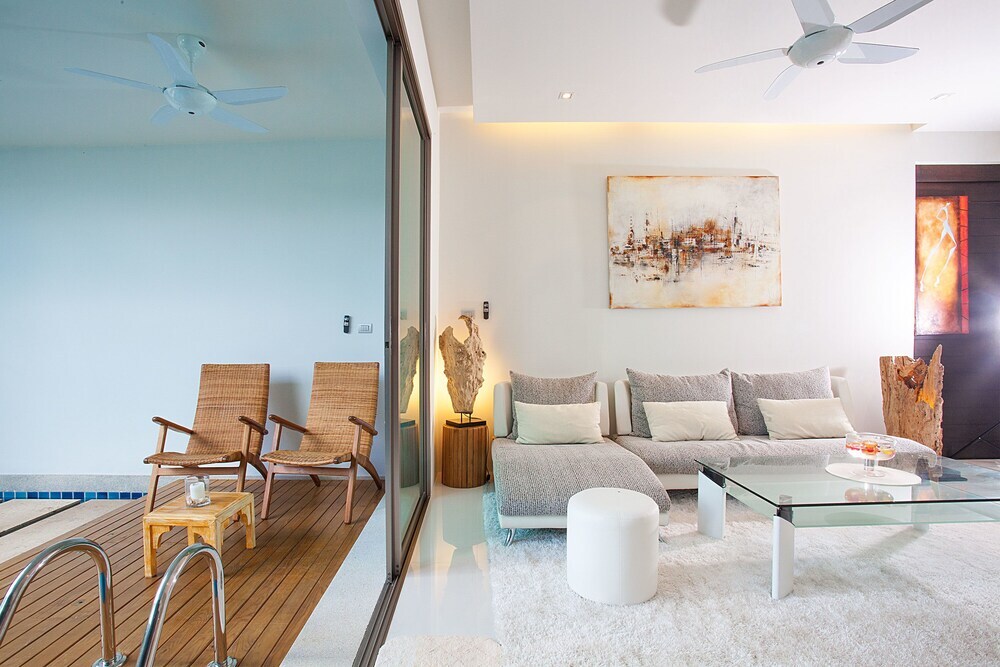 Муанг: Villa Friendship 7