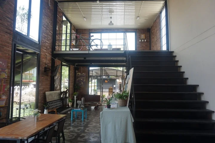 Бури Рам: Pattara House