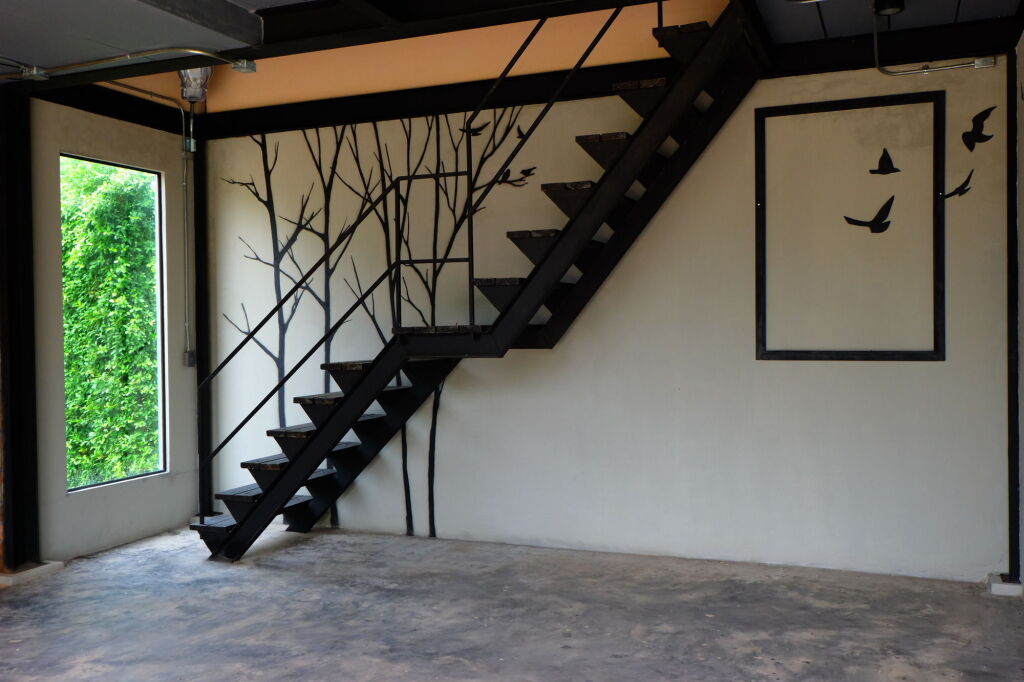 Бури Рам: Pattara House