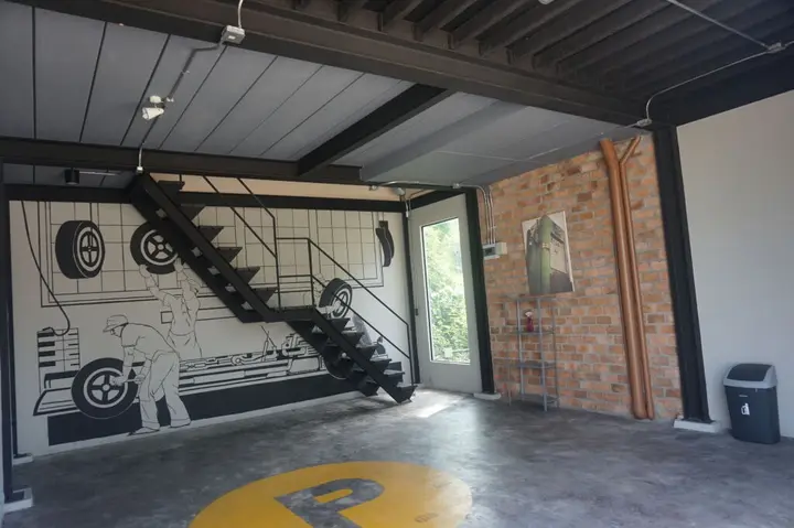 Бури Рам: Pattara House
