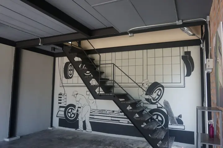 Бури Рам: Pattara House