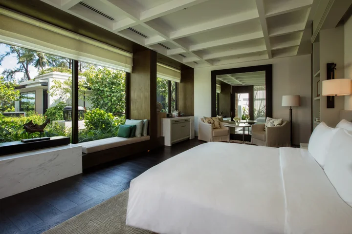 Кату: Rosewood Phuket