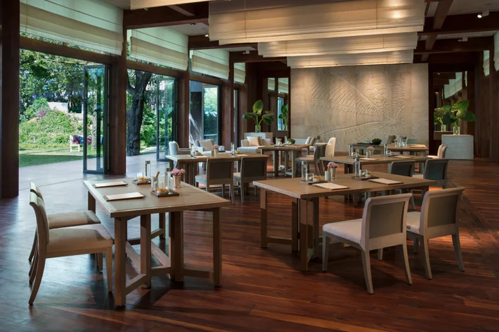 Кату: Rosewood Phuket