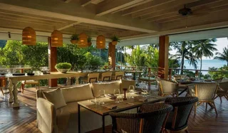 Кату: Rosewood Phuket