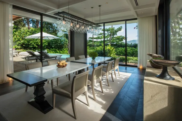 Кату: Rosewood Phuket
