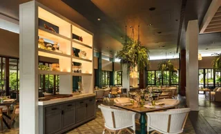 Кату: Rosewood Phuket