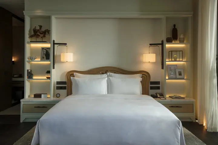 Кату: Rosewood Phuket