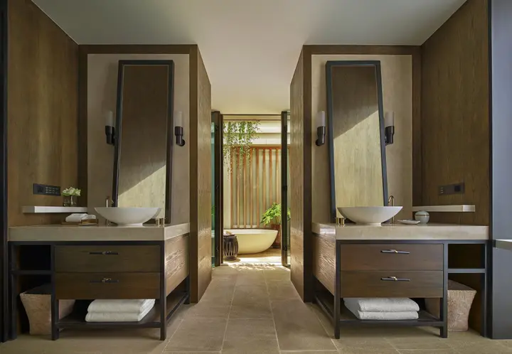 Кату: Rosewood Phuket