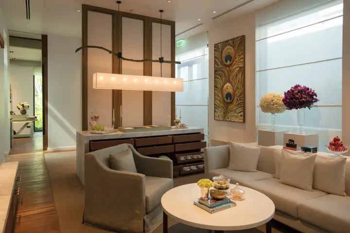 Кату: Rosewood Phuket